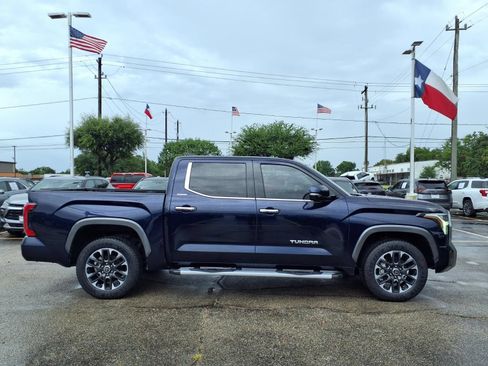 Used 2023 Toyota Tundra Limited RWD image 21
