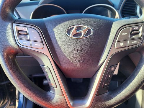 Used 2013 Hyundai Santa Fe Sport image 16