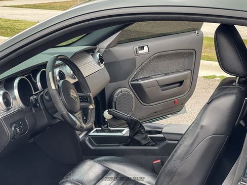 Used 2008 Ford Mustang GT RWD image 22