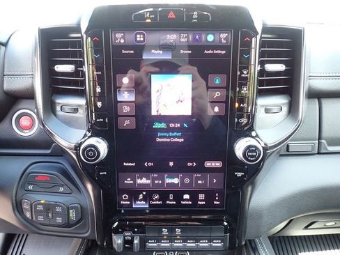 New 2026 RAM 1500 RHO AWD/4WD image 21