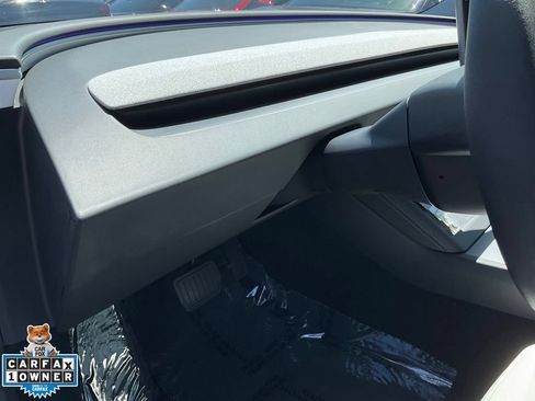 Used 2024 Tesla Model 3 Long Range AWD/4WD image 19