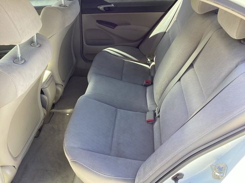 Used 2011 Honda Civic LX image 11