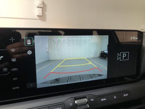 New 2025 Kia K4 GT-Line w/ GT-Line Sunroof Package image 29