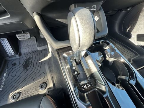 New 2026 Subaru Forester Sport image 15