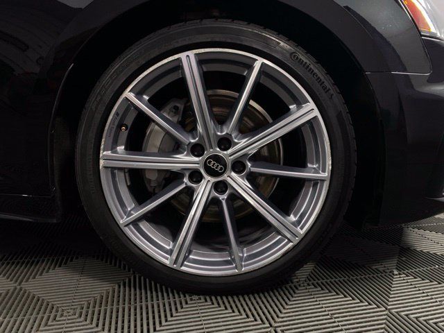 Used 2025 Audi A5 2.0T Premium Plus AWD/4WD image 11