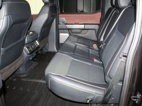 Used 2022 Ford F150 Lariat image 13