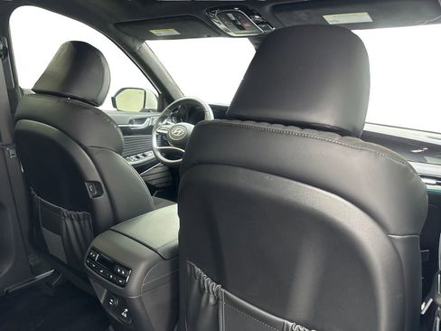 Used 2025 Hyundai Palisade Calligraphy AWD/4WD image 45