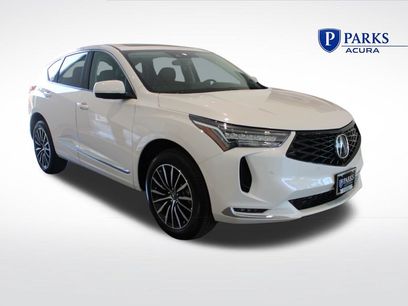 New 2026 Acura RDX SH-AWD w/ Advance Package
