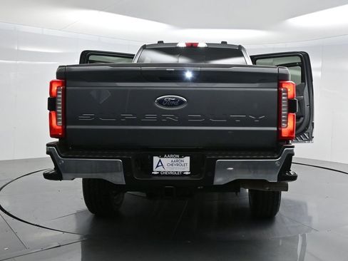Used 2024 Ford F250 Lariat image 54