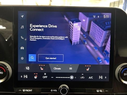 Used 2024 Lexus NX 350 AWD image 18