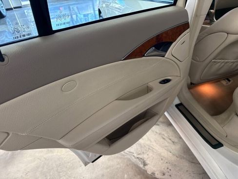 Used 2003 Mercedes-Benz E 320 Sedan image 15