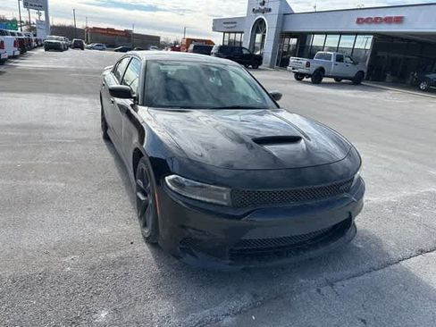Used 2023 Dodge Charger GT w/ Blacktop Package image 20