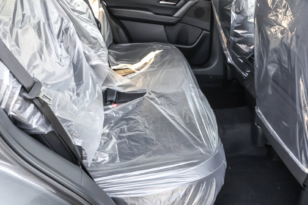 New 2026 MAZDA CX-5 Select AWD/4WD image 39