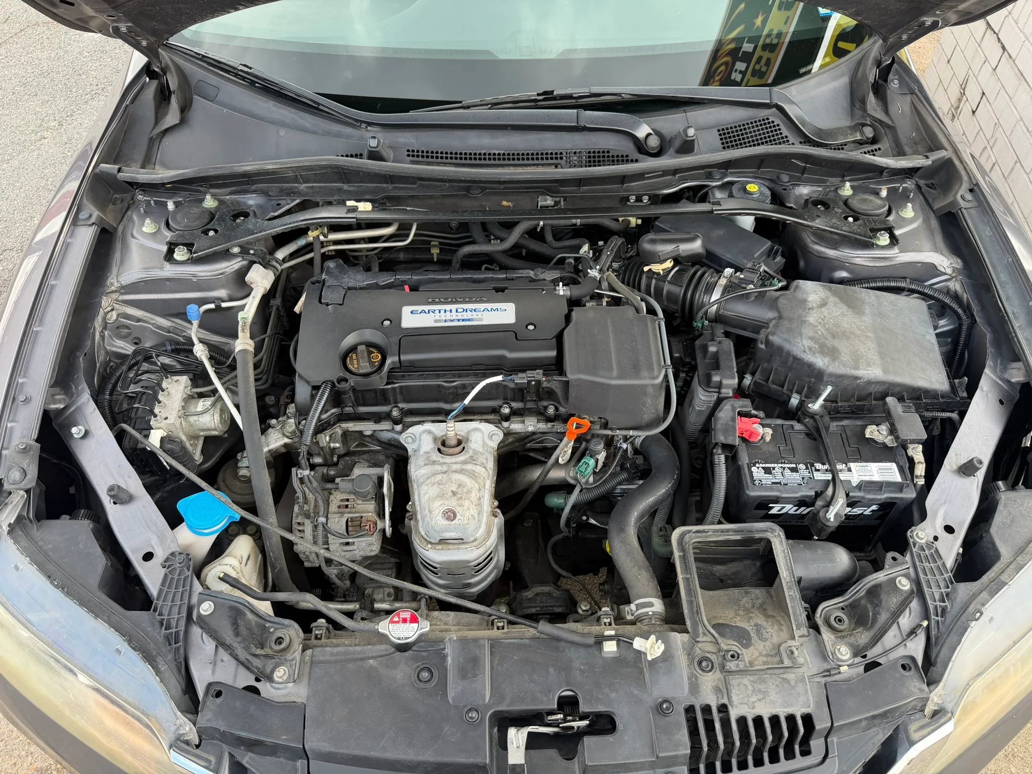 Used 2014 Honda Accord LX-S image 21