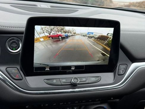 Used 2025 Chevrolet Blazer LT w/ Midnight/Sport Edition image 25