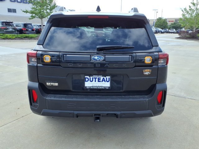 New 2026 Subaru Outback Wilderness AWD/4WD image 6