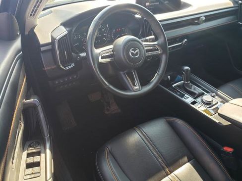 Certified 2023 MAZDA CX-50 2.5 Turbo w/ Premium Plus Pkg image 10