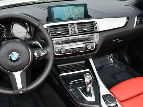 Used 2018 BMW M240i Convertible image 58