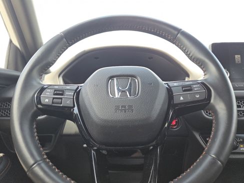 Used 2024 Honda HR-V Sport image 25