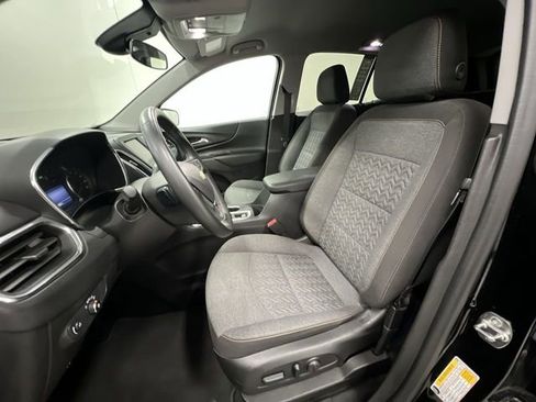 Certified 2024 Chevrolet Equinox LT AWD/4WD image 18