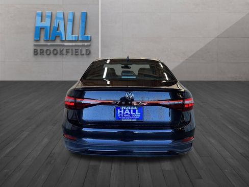 New 2026 Volkswagen Jetta Sport image 4