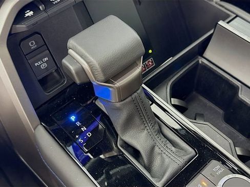 New 2026 Toyota Tundra Platinum AWD/4WD image 16