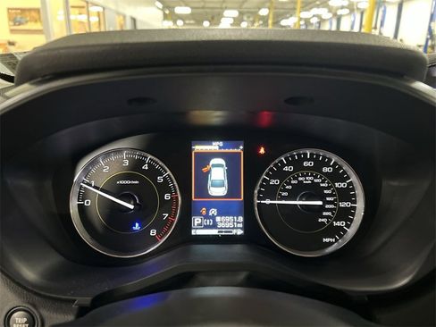 Certified 2023 Subaru Crosstrek 2.5i Sport image 19