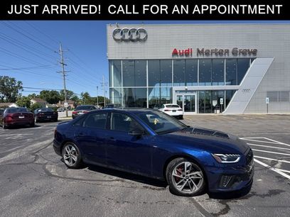 Used 2023 Audi A4 2.0T Premium Plus w/ Premium Plus Package