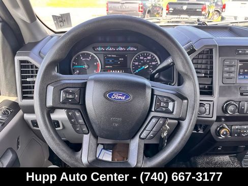 Used 2019 Ford F250 XL w/ Power Equipment Group AWD/4WD image 10