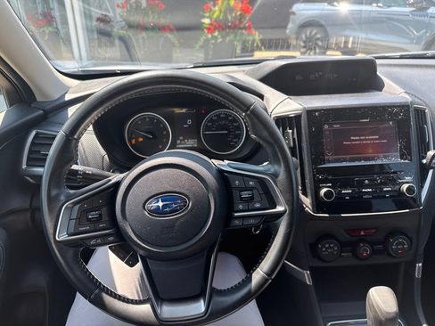 Used 2020 Subaru Forester Premium AWD/4WD image 8