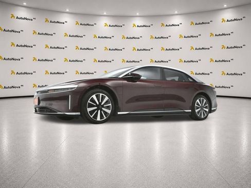 Used 2024 Lucid Air Touring AWD/4WD image 50