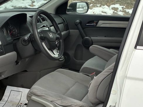 Used 2010 Honda CR-V EX image 14