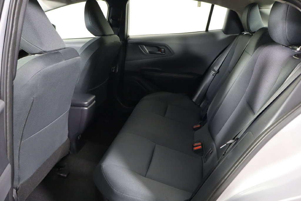 Used 2026 Toyota Prius LE FWD image 16