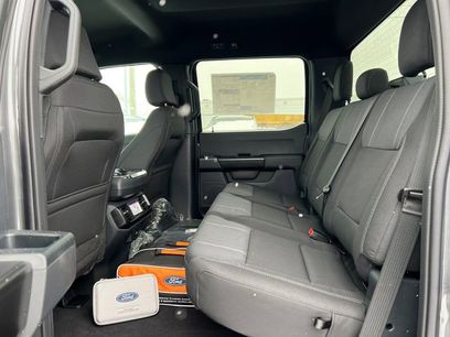 New 2026 Ford F150 STX w/ Equipment Group 200A