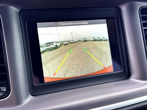 Used 2022 Dodge Charger SXT w/ Blacktop Package RWD image 29