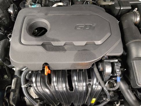 Used 2018 Hyundai Sonata SEL image 30