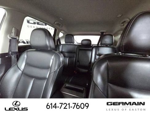 Used 2022 Nissan Murano SV AWD/4WD image 28