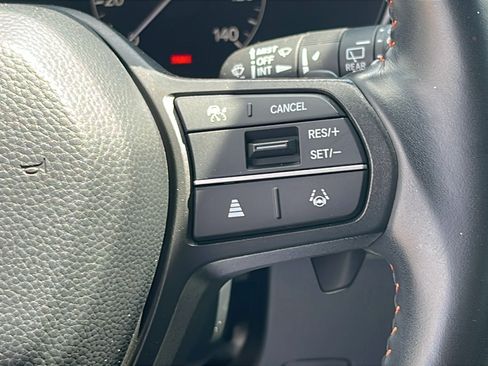 Used 2024 Honda CR-V Sport-L image 18