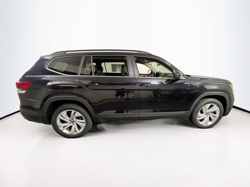 Used 2022 Volkswagen Atlas SE image 4