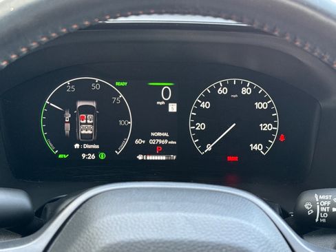 Used 2023 Honda CR-V Sport image 21