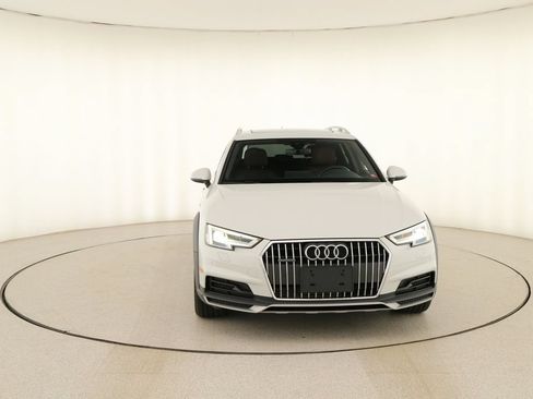 Used 2017 Audi A4 2.0T allroad Premium Plus w/ Technology Package AWD/4WD image 11