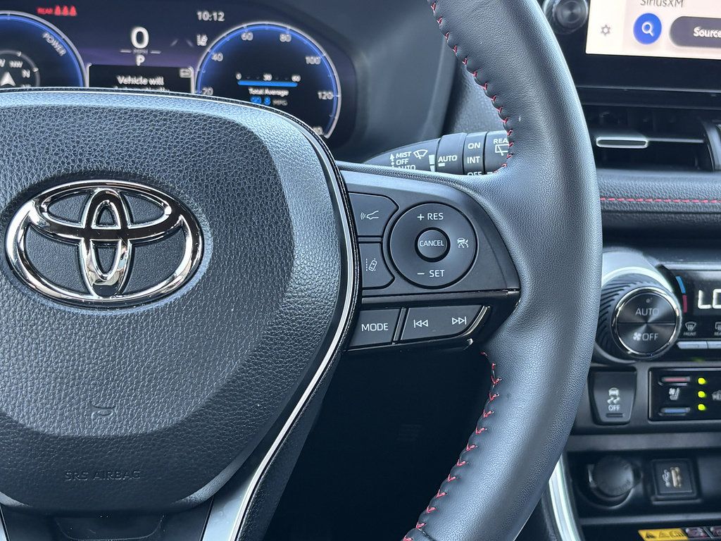 Used 2024 Toyota RAV4 XSE w/ Premium Package AWD/4WD image 21