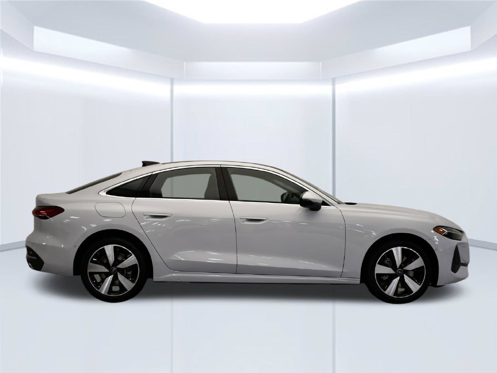 Used 2025 Audi A5 Premium Plus w/ Premium Plus AWD/4WD image 6