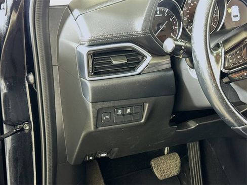 Used 2018 MAZDA CX-5 Touring w/ Preferred Equipment Package image 8