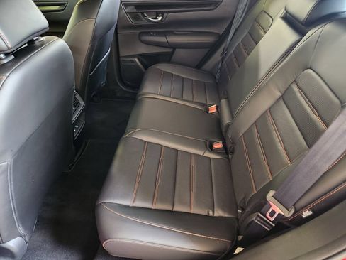 Used 2025 Honda CR-V Sport-L image 12