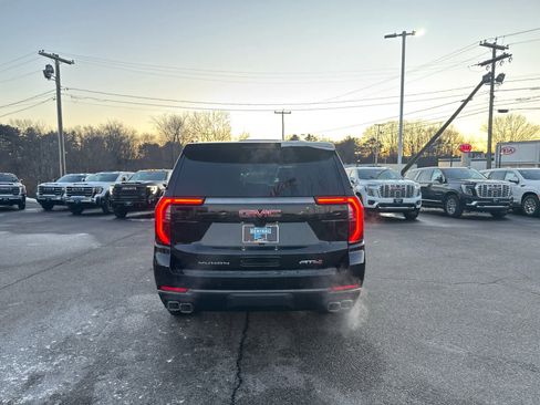 New 2026 GMC Yukon XL AT4 Ultimate image 6