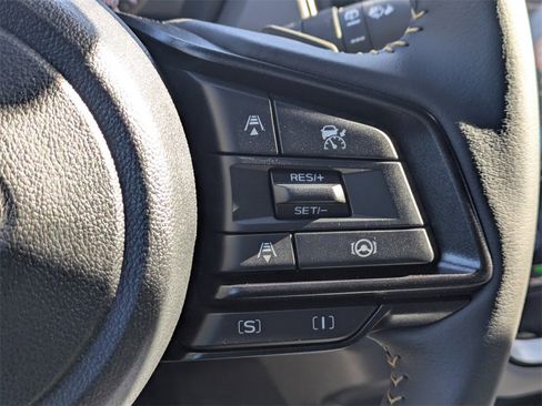 New 2026 Subaru Crosstrek 2.5i Sport image 27