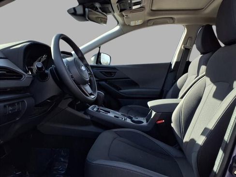 New 2026 Subaru Crosstrek 2.0i Premium image 32