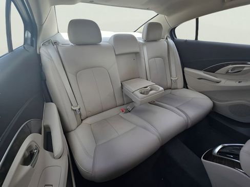 Used 2014 Buick LaCrosse Leather image 55