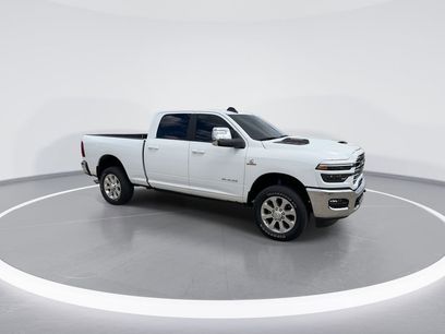 Used 2025 RAM 2500 Laramie